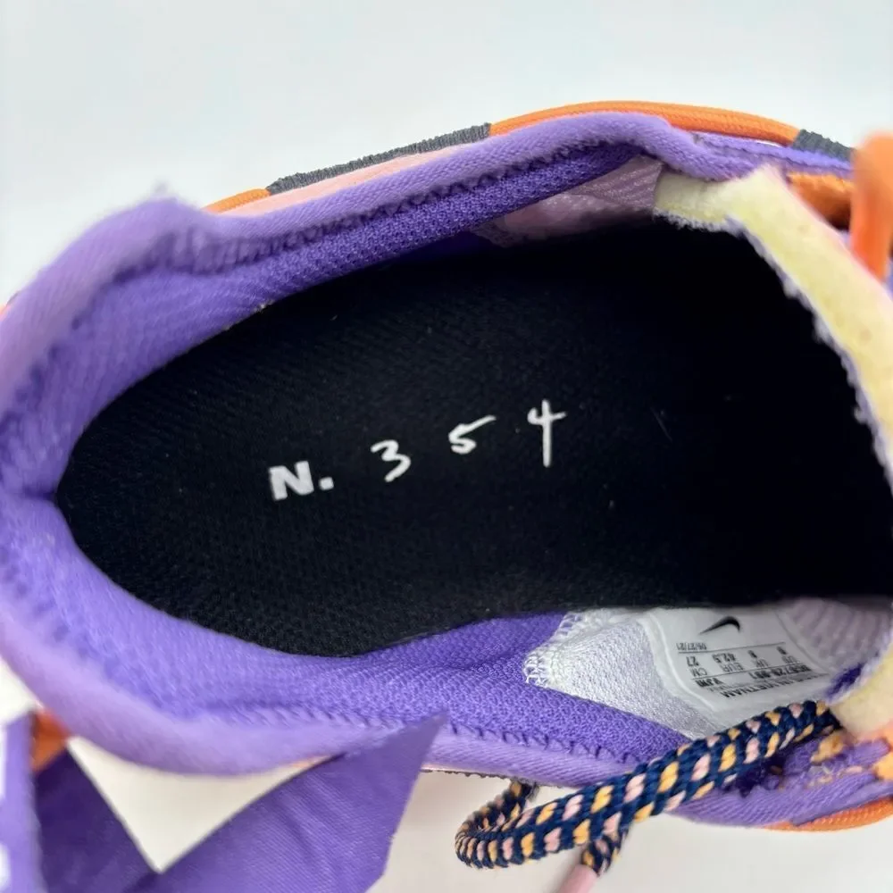 Nike React Live – By You Sneaker